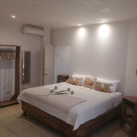 Отель Karao -Guanacaste Airport Nacascolo Экстерьер фото